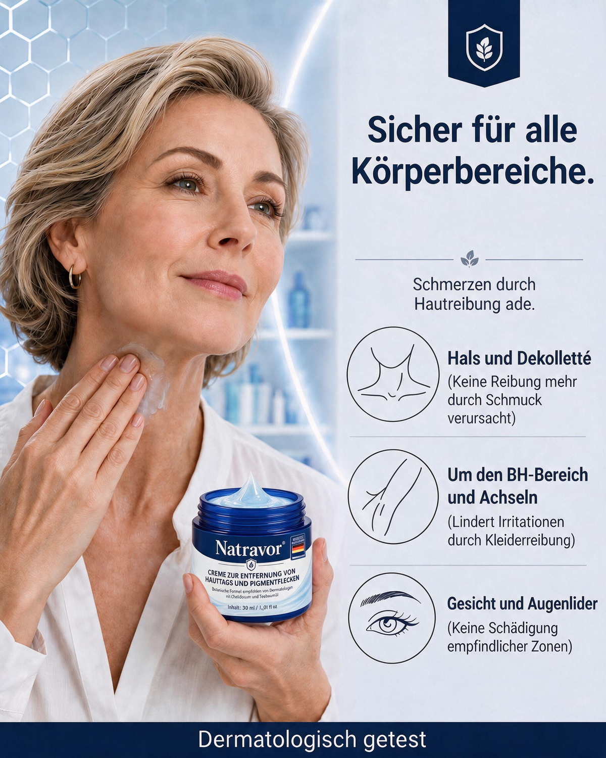 🎁🎁🎁 Sichern Sie sich 50 % Rabatt beim Kauf eines zweiten Produkts!